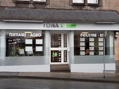 Toma Interim