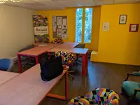 Le Bivouak 