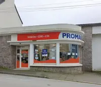 Agence d'Intérim Proman Landivisiau