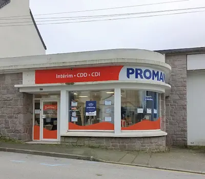 Agence d'Intérim Proman Landivisiau