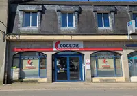 Groupe Cogedis À Landivisiau