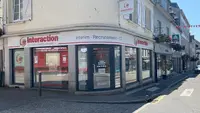 Interaction Interim - Landivisiau