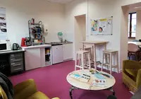La Sphère, Espace de Coworking
