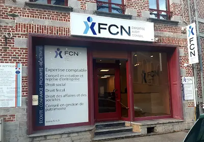 Fcn Expertise Audit Conseil
