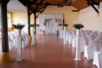 Nulle Part Ailleurs Organisatrice et Décoratrice Événementielle