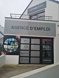 Axia Interim Lorient