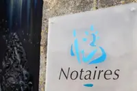 Office Notarial Rabaste, le Beller, Parcheminer