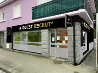 Ouest Recrut - Lanester