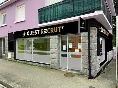 Ouest Recrut - Lanester