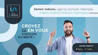 Samsic Indoors Lanfains