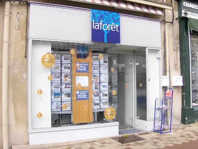 Agence Immobilière Laforêt Langeac