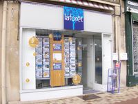 Agence Immobilière Laforêt Langeac