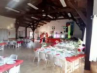 C&j Évents