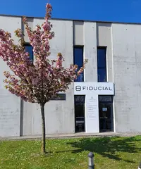 Fiducial Expertise Langeac