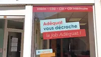 Adéquat Intérim & Recrutement
