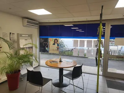 Agence d'Intérim Randstad - Langon