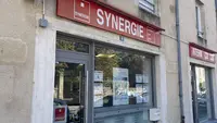 Agence Intérim Synergie Langon