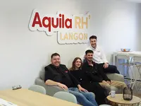 Aquila Rh Langon