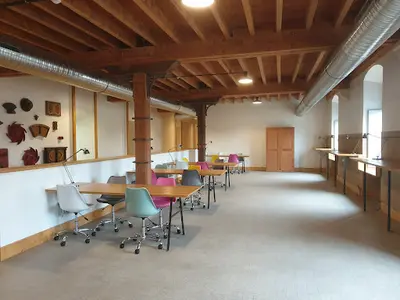 Coworking Of Langon