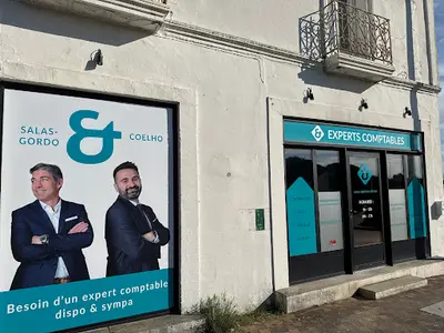 Expert-comptable Salas-gordo & Coelho Langon