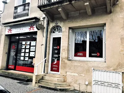 Justicia 33 Office d'Huissiers Dewismes-naud-fauche