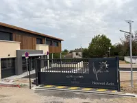Wlostowicer Zanello Ferreira, Nouvel Acte 33, Huissiers de Justice À Langon