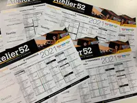 Atelier 52