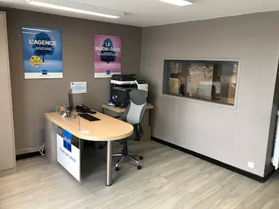 Laforêt Immobilier Langres