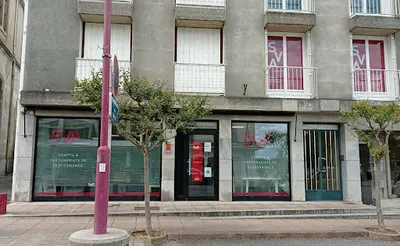 Drb Pyrénées Lannemezan (ex-sva Lannemezan)