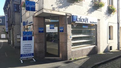 Agence Immobilière Laforêt Lannion