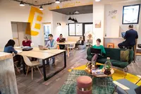 Bhz Coworking