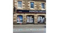 Foncia | Agence Immobilière | Gestion Locative - Syndic - Location | Lannion | Av. Ernest Renan
