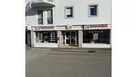 Interaction Interim - Lannion