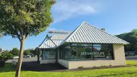Servagroupe Lannion