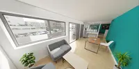 Coworking D21 Lannoy