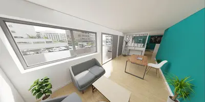 Coworking D21 Lannoy