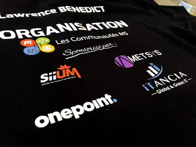 C-comsport • Agence de Communication & Équipementier Sportif • Montpellier | Lunel | Nîmes