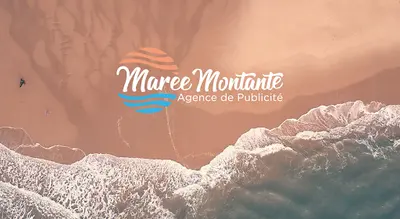 Communication - Agence Marée Montante