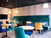 Wojo Coworking Dinan - Mercure Port le Jerzual