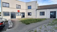Agence Intérim Synergie Laon Btp