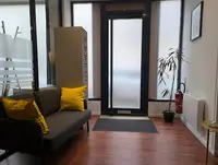 Coworking Laon - Centre d'Affaires et Salles de Réunion