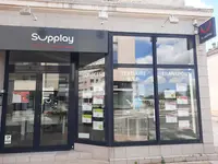 Supplay Laon