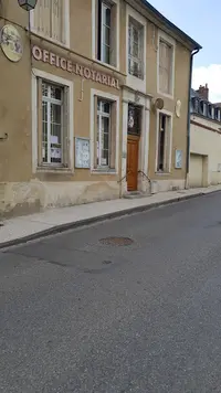 Xavier Pichard & Jean-bernard Alizart Notaires Associés