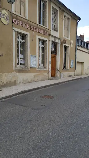 Xavier Pichard & Jean-bernard Alizart Notaires Associés