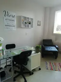 Cowork In Lapalisse