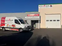 Actu Elle Pub