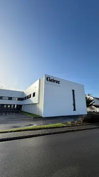 Geirec Lorient