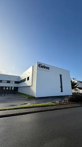 Geirec Lorient