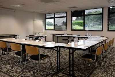 Mywo Lorient Larmor-plage - Espace de Coworking