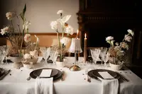 l'Instant m'Événements, Décoration Événementielle